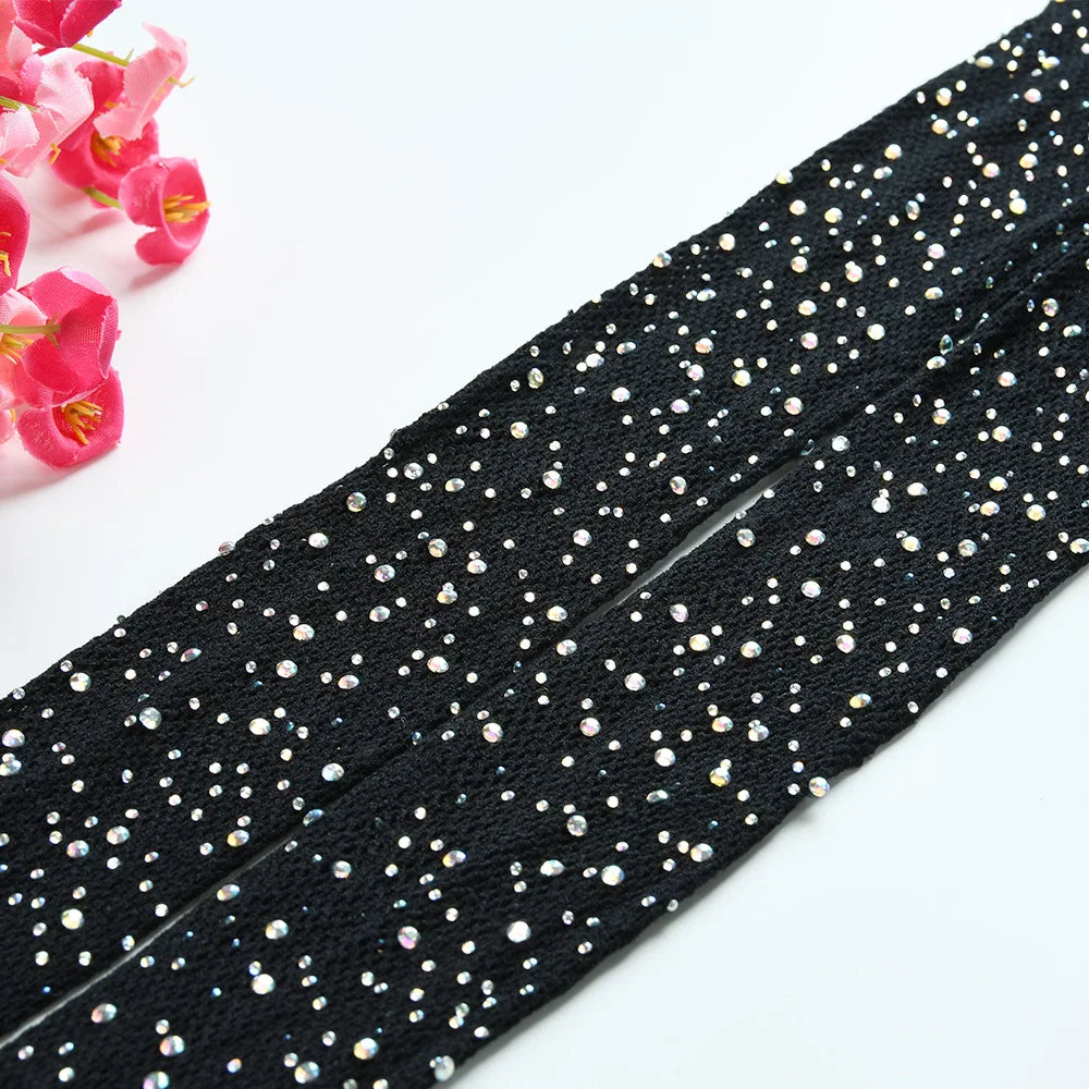 Party Female Slim Rhinestone Mesh Nylon Stockings Pantyhose  Mature Women Sequin Shiny Glitter Fishnet Tights Womens