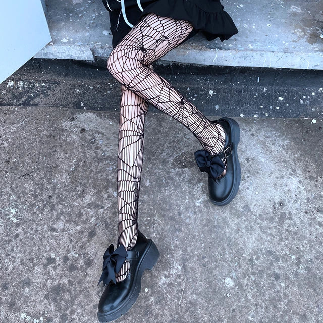 Wholesale Cheaper 2024 Silk Crystal Glow in the Dark Fishnet Stockings Sexy Colorful Women Velvet Stockings Female