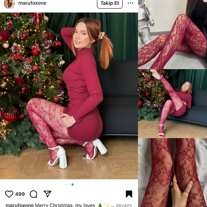 Fishnet Leggings Summer Party Club Cute Lace Stockings Body for Women Lace Hollow Out Seamless Tights Mesh Silk Pantyhose