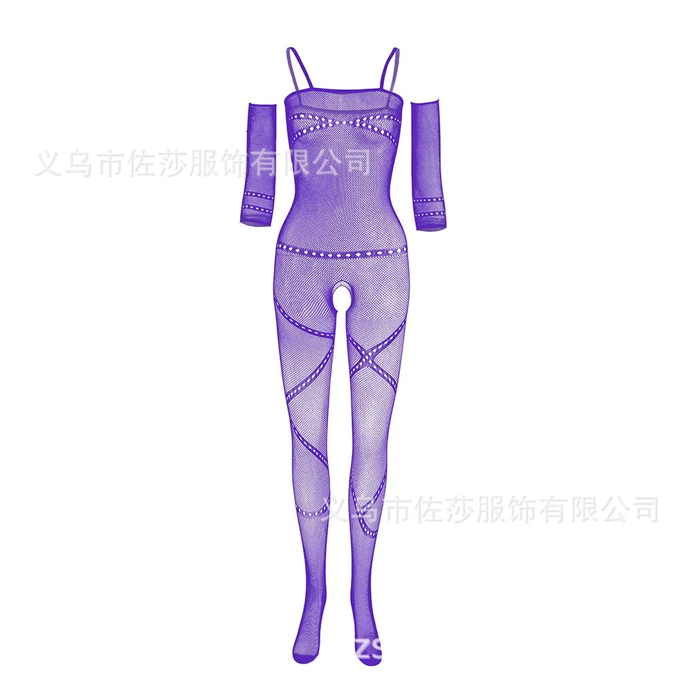 Manufacturer Seamless Skin Color Sexy Carnival Plain Fishnet Tights Pantyhose Stockings With Best Price