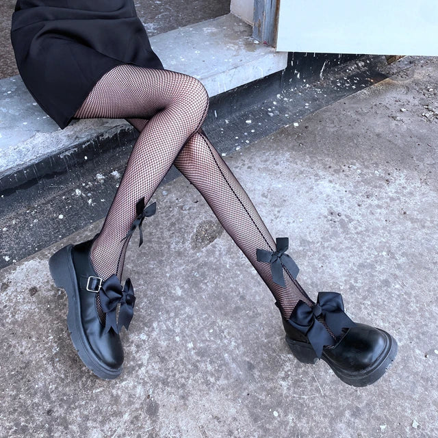 Meifan Knitting Factory Direct Wholesale Plus Size Womens Sexy One-piece Bodystockings Lingerie Stretchy Fishnet Stockings