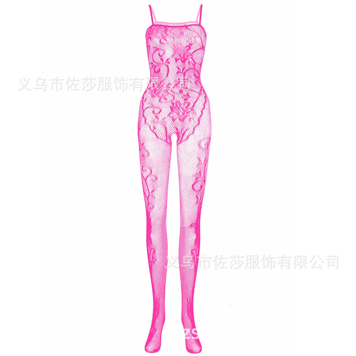 Hot Selling Women's Long Sexy Fishnet Stockings Fish Net Pantyhose Tights Mesh Stockings Lingerie Skin Thigh High Stocking
