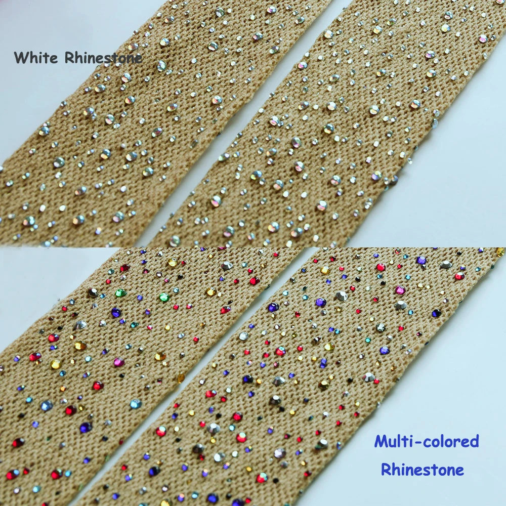 2025 Ins Stocking Open-crotch Sparkle Pantyhose Party Girls Tights Fishnet Stockings Sheer Babydoll Rhinestone Seamless