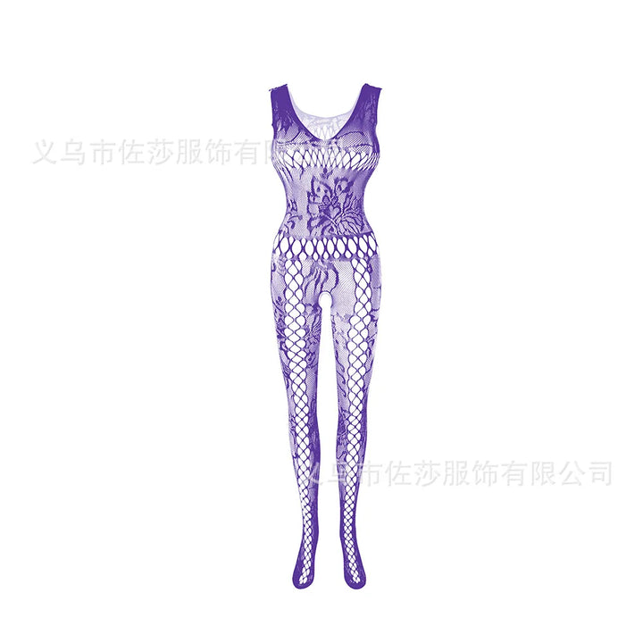 Latest Design Women Pantyhose Colorful Ladies Transparent Silk Stockings