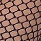Sexy Women's Fishnet Stockings Full Body Femme Lingerie Erotic Sexy Cutout Transparent Bodystocking Crotchless