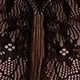 2024Vintage Sexy Baby Dolls Teddy Dress Women Sexy Mesh Erotic Lingerie 2pc Set Nightclub Sexy Floral Opaque Bodysuit