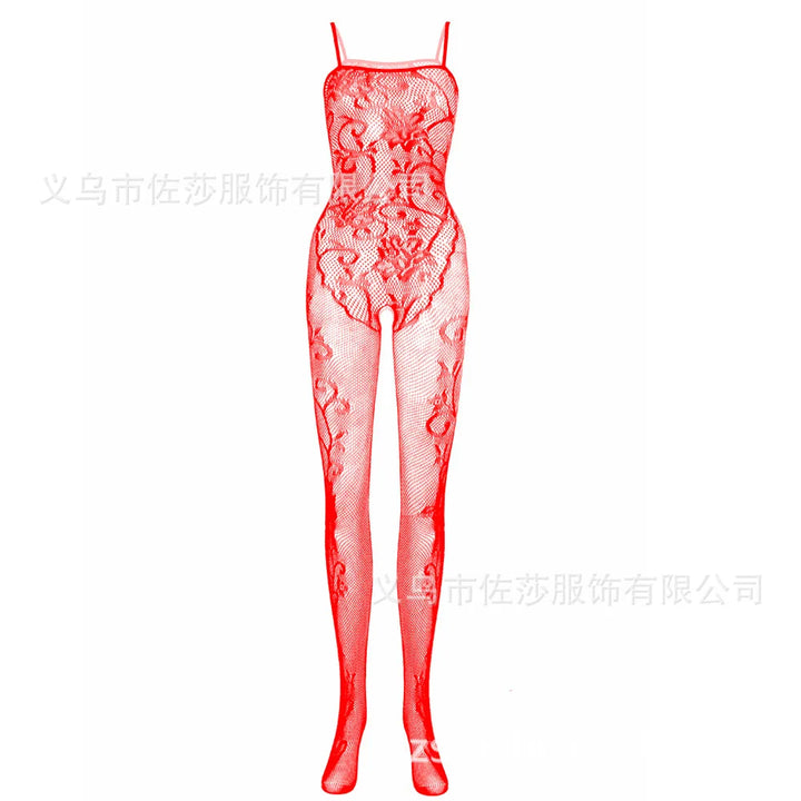 Hot Selling Women's Long Sexy Fishnet Stockings Fish Net Pantyhose Tights Mesh Stockings Lingerie Skin Thigh High Stocking