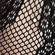 Hot Sales Women's Mesh Sheer Lingerie Dress Sexy Crotchless Body Stocking Lingerie Women's Erotic Mesh Bodysuit 2024