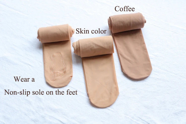 Custom 360 Digital Stocking Women Large Size Seamless Tights Customized Gg Fishnet Pantyhose Brand Name Logo Pantyhose