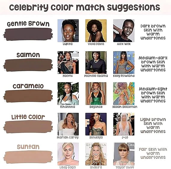 Small Weft Salmon Color Carnival V-cut No Glitter Stockings for Black Brown Skin Women Resistant Gold Glitter Stockings