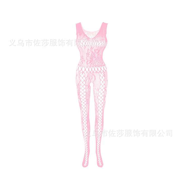 Latest Design Women Pantyhose Colorful Ladies Transparent Silk Stockings