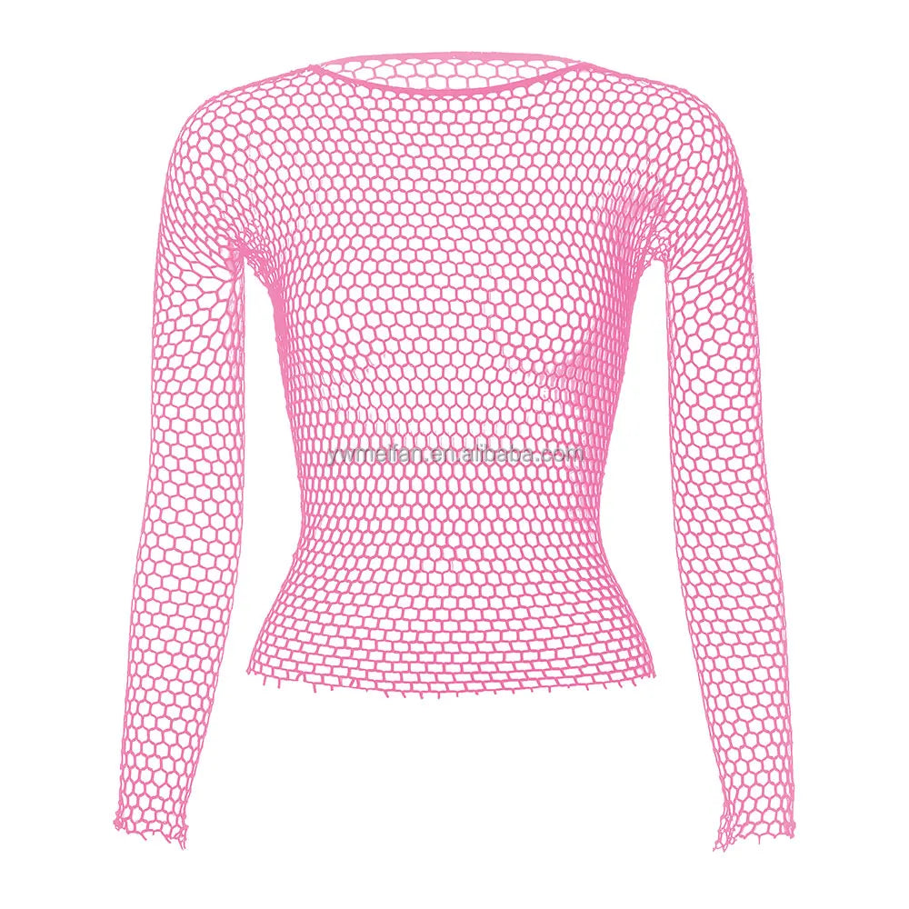 UYW Unisex Candy Color Nylon Bodystocking Lingerie Stockings Women's Sexy Body Doll 2024 Femme Lingerie Fishnet Dress