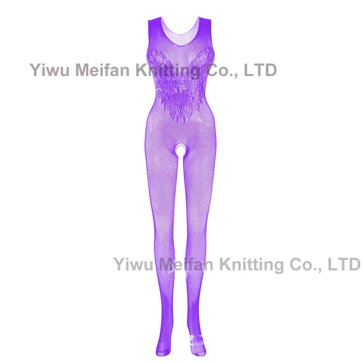 China Vendors Lingerie Femme 2023 Strap Lace Nylon Wings Printed Fishnet Body Stockings Lingerie Bodysuit Babydoll Chemise