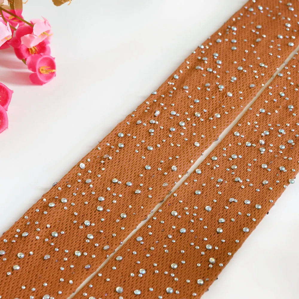 Glitter Dance Stockings Professional Latin Competition Fishnet Stockings Women Rhinestone Shinny Stockings