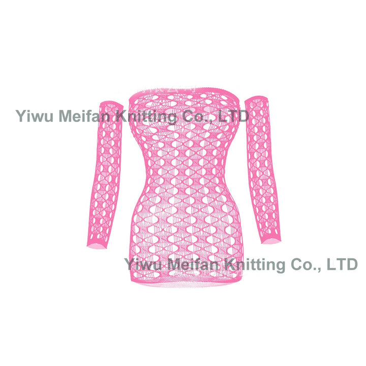 Women Erotic Hot Lingerie Underwear Mesh Bady Doll Fishnet Bodysuit Open Crotch Teddy Bodystocking