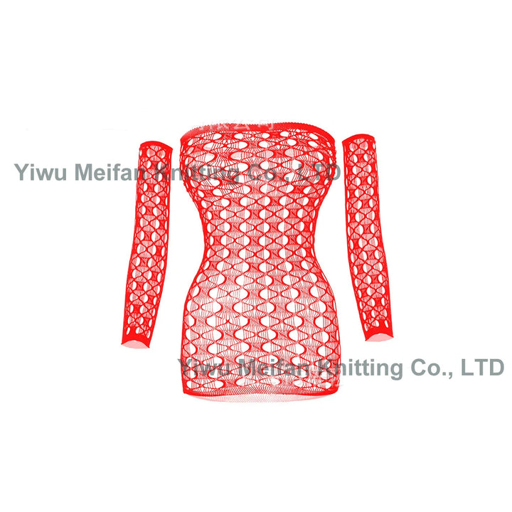 Women Erotic Hot Lingerie Underwear Mesh Bady Doll Fishnet Bodysuit Open Crotch Teddy Bodystocking