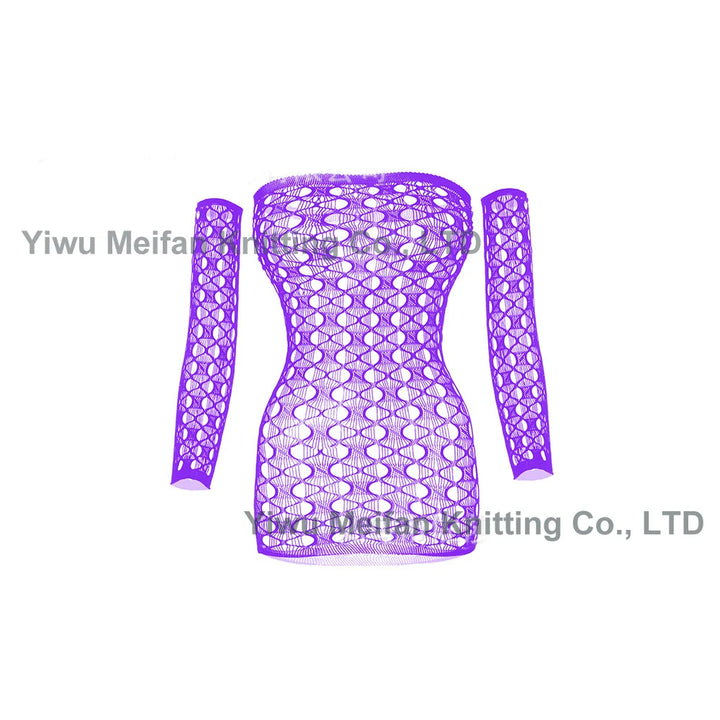 Women Erotic Hot Lingerie Underwear Mesh Bady Doll Fishnet Bodysuit Open Crotch Teddy Bodystocking