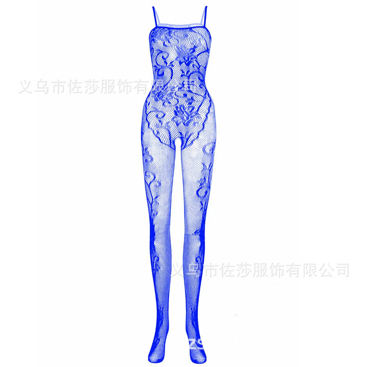 Hot Selling Women's Long Sexy Fishnet Stockings Fish Net Pantyhose Tights Mesh Stockings Lingerie Skin Thigh High Stocking