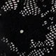 Honeymoon Women's Sexy Babydoll Mature Sheer Erotic Lingerie 2pcs Set Jacquard Women's Fishnet Bodystocking Lingerie