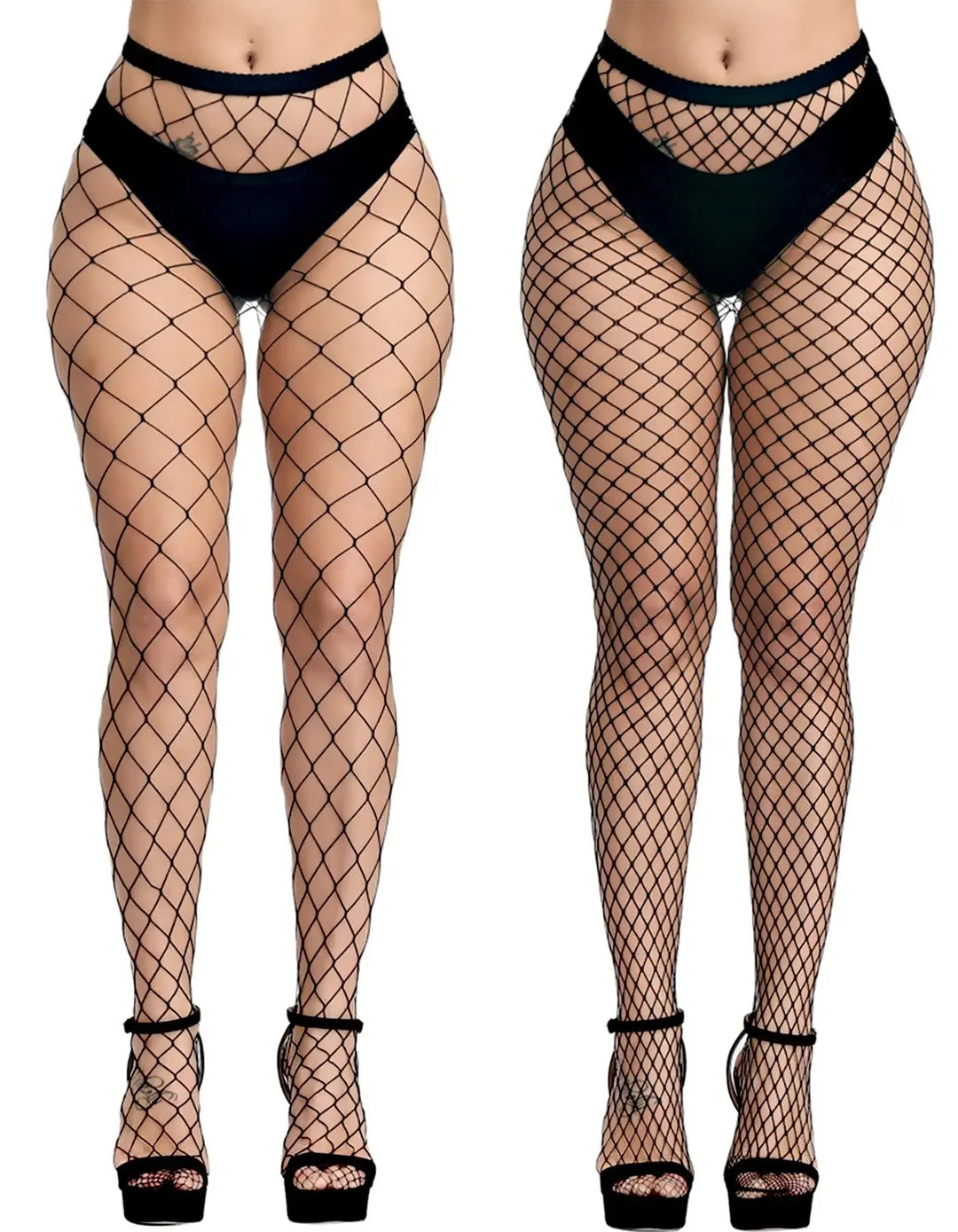 Factory Price Wholesale Suits Women Sexy Full Body Transparent Nylon Fishnet Stocking
