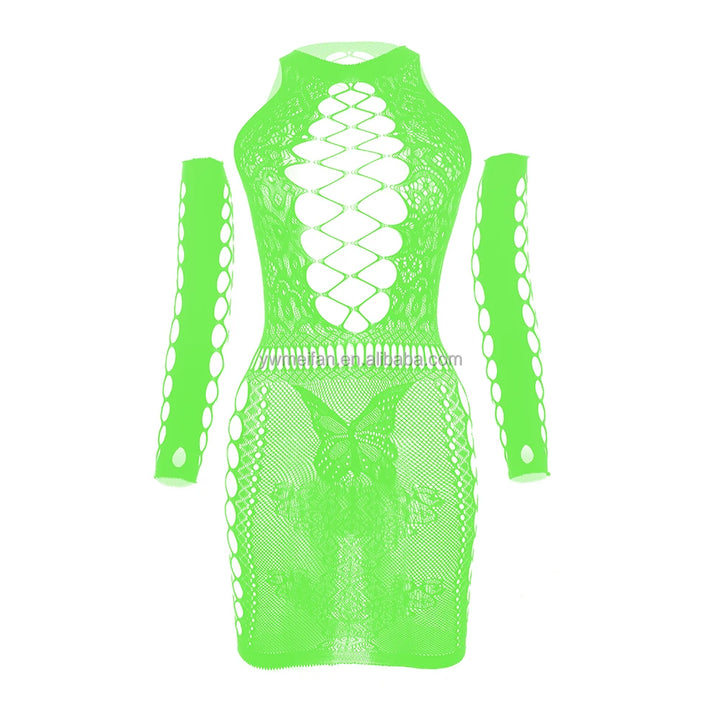 Popular Designer Bodycon Unisex Temptation Bodysuit Mature Male Bodystocking Sets Nylon Durable  Mens Stockings