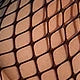 Black Lace Cutout Women's Nightwear Mature Sheer Erotic Lingerie Femme Sexy Transparent Bodystocking Dobby Teddy Dress