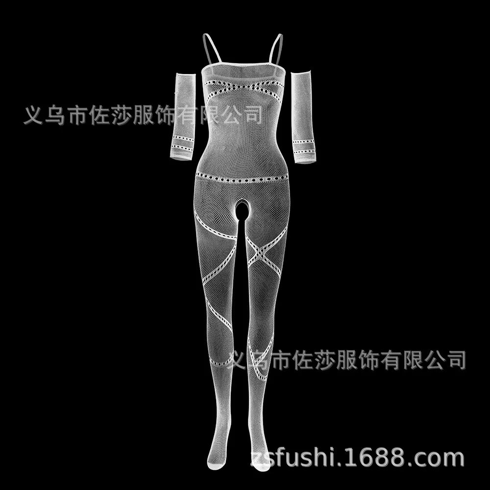Manufacturer Seamless Skin Color Sexy Carnival Plain Fishnet Tights Pantyhose Stockings With Best Price