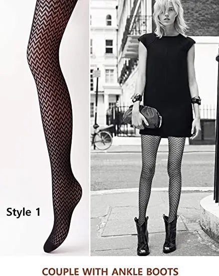Designer Stockings Pantyhose Black Lingerie Women Fishnet Stockings Sexy