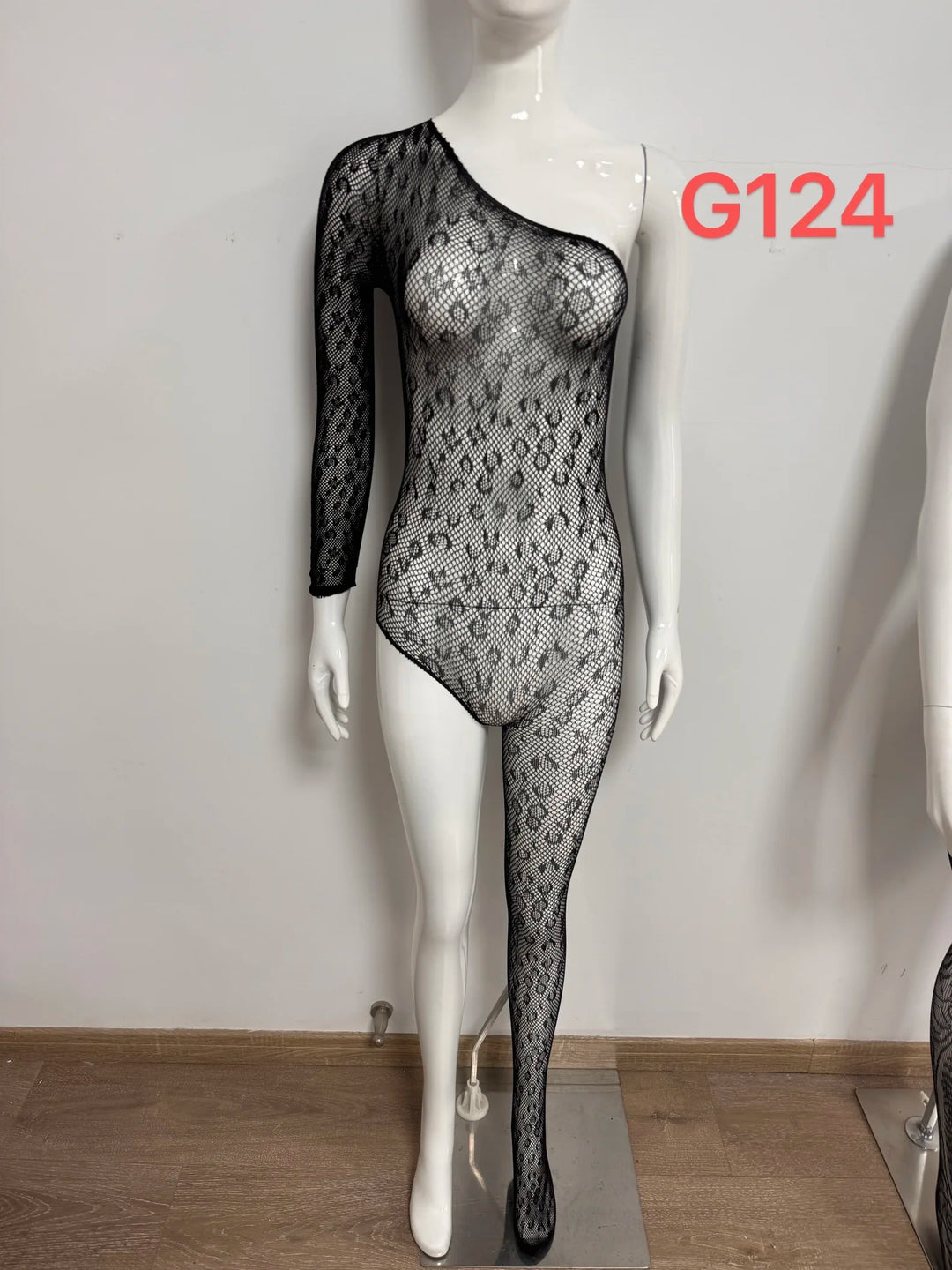 Rhinestone Hot Leopard Body Stocking Women Sexy Erotic Lingerie Bodysuit Dresses Lingerie Femme Sexy Party Outfits