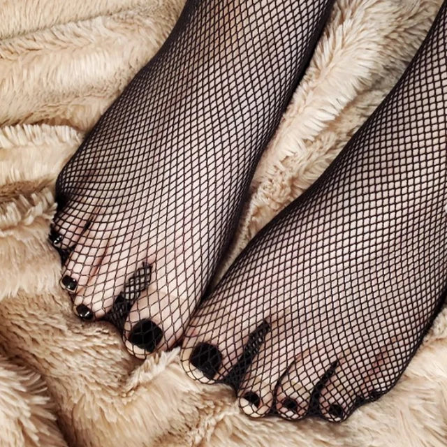 Factory Price Wholesale Suits Women Sexy Full Body Transparent Nylon Fishnet Stocking
